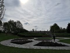 -维格兰雕塑公园
