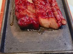 -廊亦舫Lang Yi Fang Restaurant(金桥店)