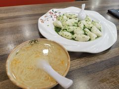 -众顺和非遗淮扬菜(何园店)