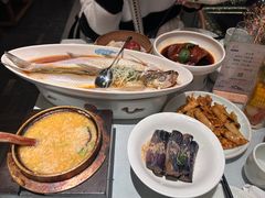 -翡翠江南(国贸商城店)