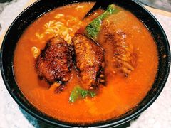-华嫂冰室(湾仔店)
