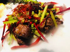 -韵秋荷(宝山龙湖天街店)