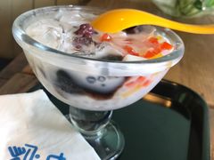 -七七家的糖水店(南湾街1号店)