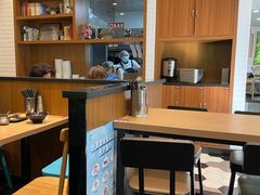 -小杨生煎(乐坊虹井店)