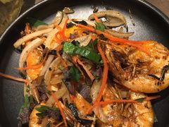 -美奈小馆·越南料理(中航城君尚购物中心店)