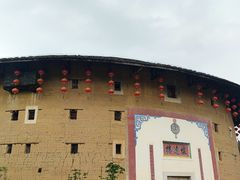 -福建土楼(南靖)景区