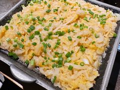 酸菜-很久以前羊肉串(昌里路三钢里店)