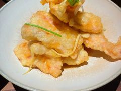 -王府茶楼茶宴·创意菜(朝阳公园店)