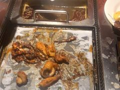-星伦多自助料理·涮烤一体(虹悦城店)