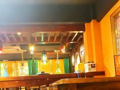 -甘尼仕印度餐厅爵士酒吧(阳春巷店)