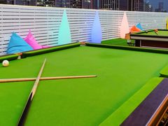 -CIAO·团建聚餐·生日派对轰趴馆(福田店)