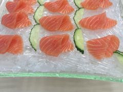 -新金盛·海鲜酒楼(盐田店)