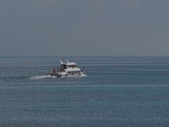 -青海湖二郎剑景区