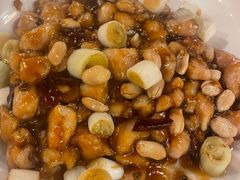 -聚友朋褡裢火烧(天北路店)