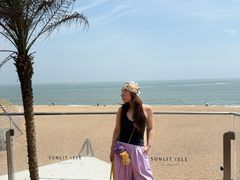 -日照灯塔风景区