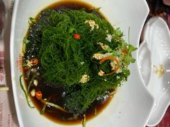 -添福来墨鱼饺子 · 海鲜东北菜(大连星海·黄浦路店)