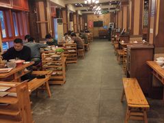 大堂-老码头火锅(玉林店)