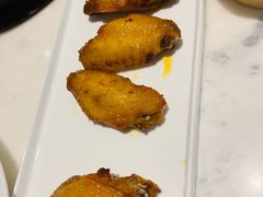 -必胜客(天河城店)