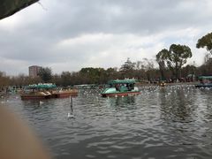 -新竹里馆·花园餐厅(兴苑路店)