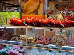 -广百家超市(大东海店)