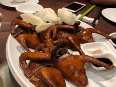 -侨美唐荔园·宴会厅(唐荔园食艺馆店)