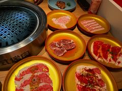 -韩悦牛排烤肉无限续(宝能中心店)