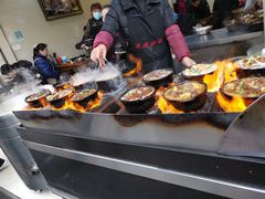 -沈妈砂锅(光华村店)