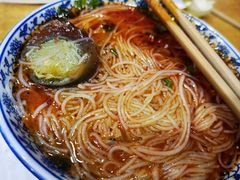 -岳池羊肉粉馆(体育路店)