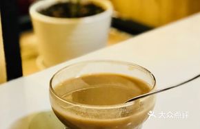 Momo Mung Bean Soup