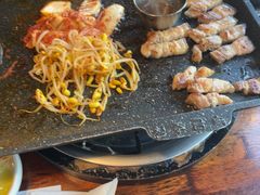 -Dombe豚(黑猪肉街店)