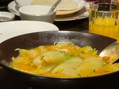 -上海苏宁宝丽嘉酒店·嘉府壹号中餐厅