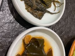 -味家烤肉烤鳗鱼牛排(西塔旗舰店)