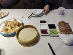 -尚府一品·烤鸭·新京菜(圆明园店)