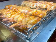 -天美汇鸡翅包饭(来福士广场店)