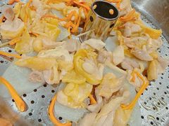 -熠盛粤味·顺德桑拿鸡(永康路店)