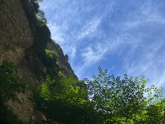 -龙门涧景区