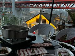 -马灯记·云贵川·Bistro(龙门浩店)