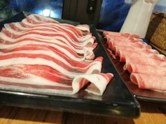 -四喜小胖·北京涮肉(五道营店)
