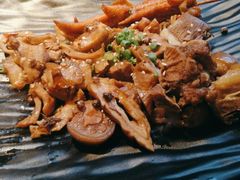 -嘎嘎鸭脑壳(蜀汉路店)