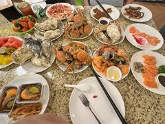 -禾斗海鲜自助(市南银座店)