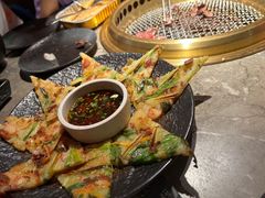 -谷牛日式烤肉(宝山U天地店)