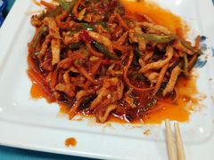 -清真·同发顺饭庄·烧麦(总店)