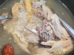-长顺参鸡汤店(西塔总店)