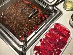 -野妹火锅(布吉店)
