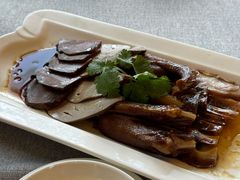 -潮府馆·非遗潮州菜·港式点心(世纪公园店)
