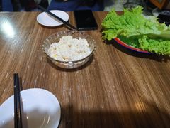 -炙热童年·老北京炙子烤肉(南锣鼓巷店)