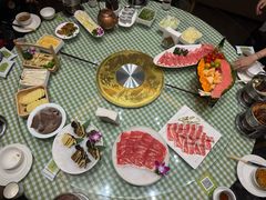 -番食园鲜食火锅(高新店)