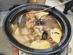 -东哥紫阳蒸盆子(旺座·现代城店)