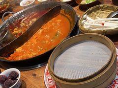 -楠火锅(哈尔滨金爵万象店)