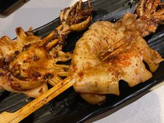 -鱼酷活鱼烤鱼(恒隆广场店)